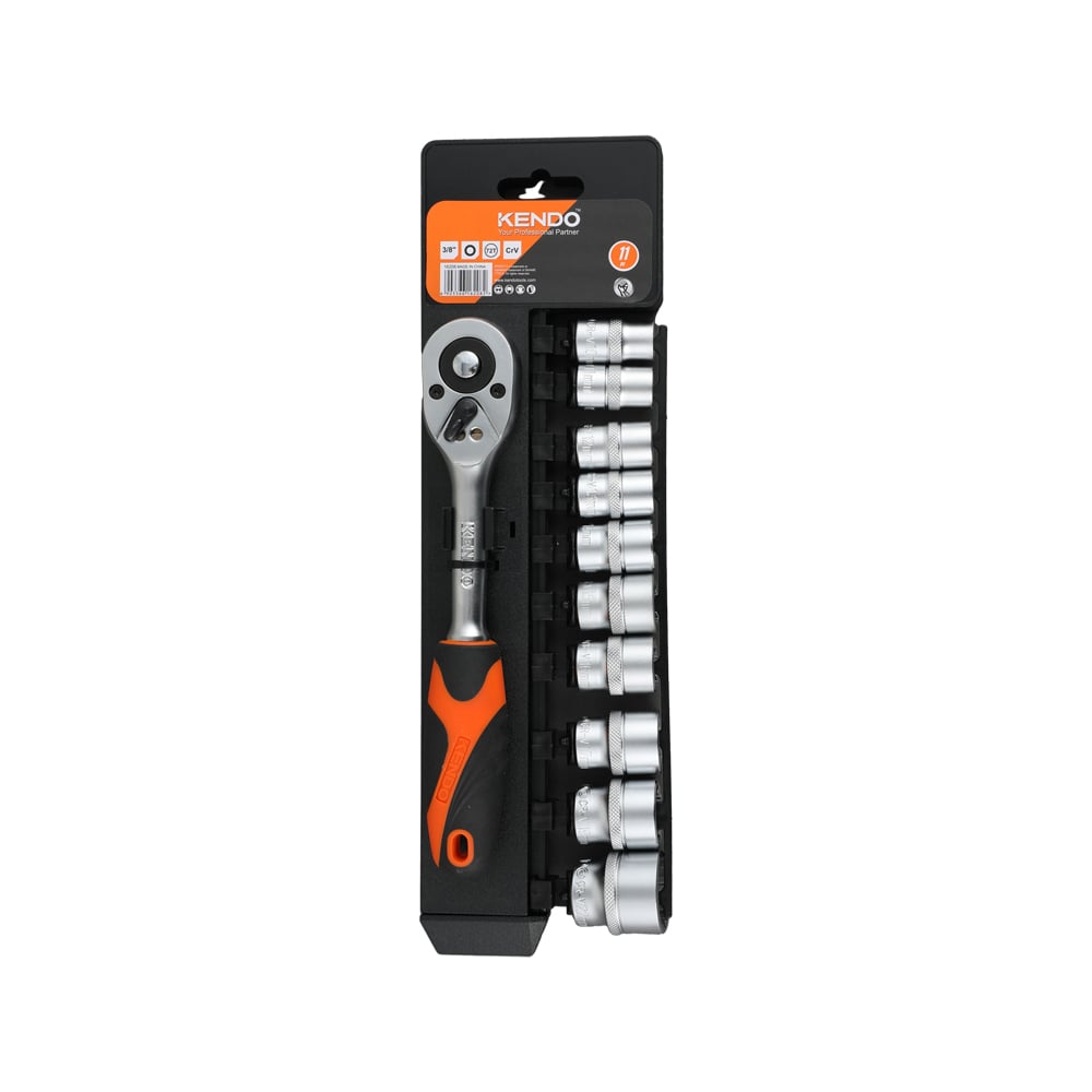 chainsaw