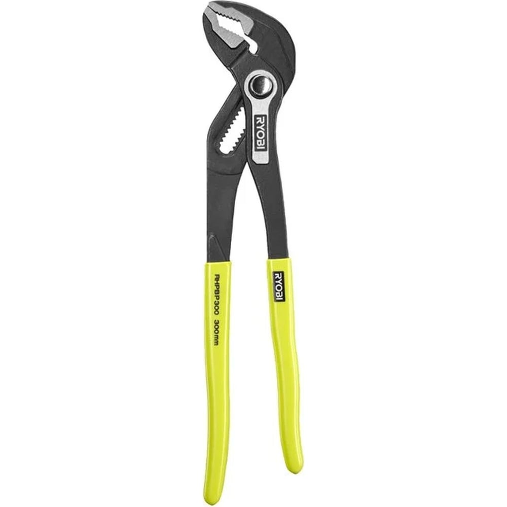 Переставные клещи Ryobi RHPBP300 5132006060
