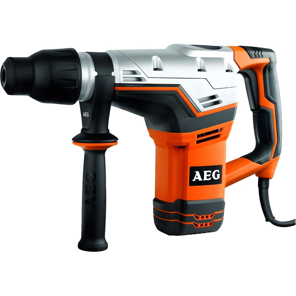 chainsaw