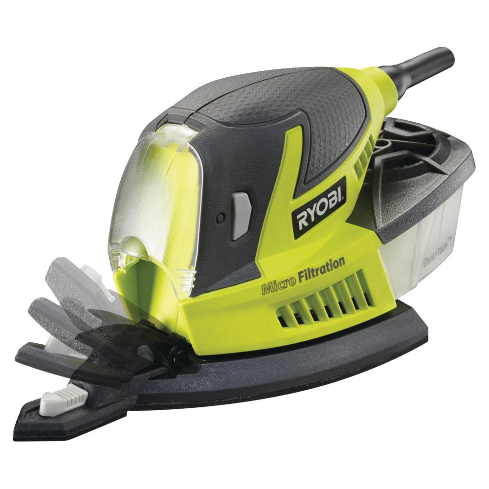 chainsaw