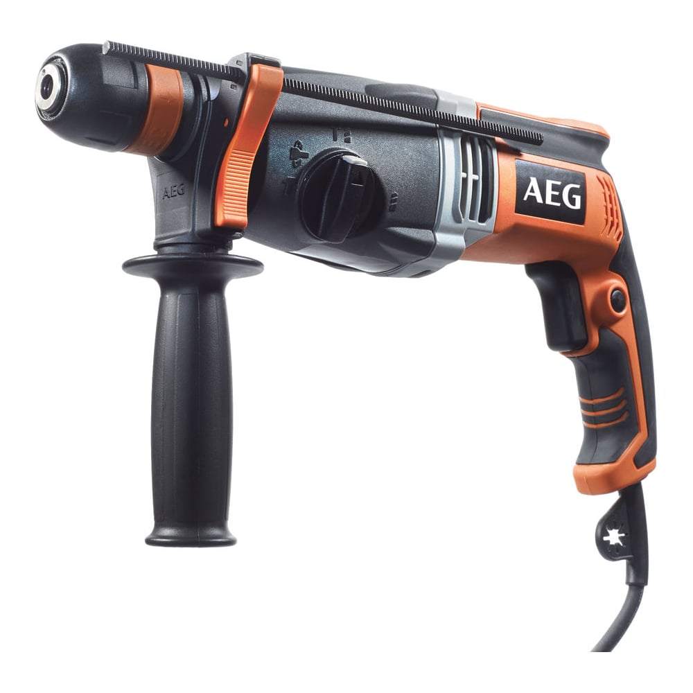 chainsaw