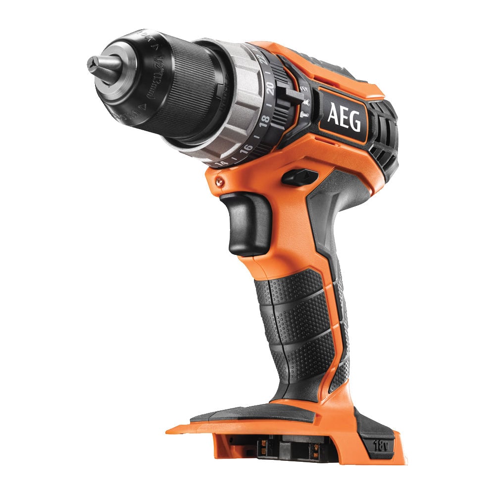 chainsaw