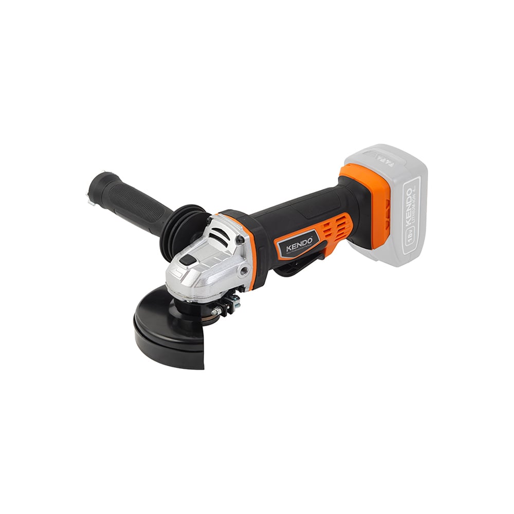 chainsaw