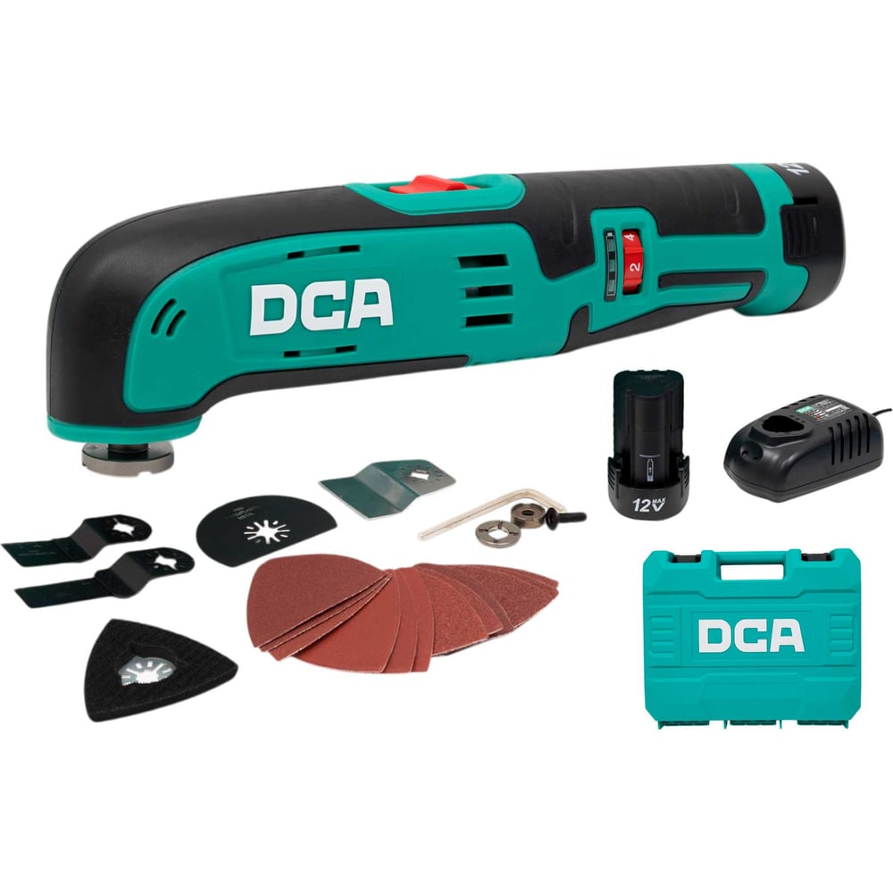 chainsaw