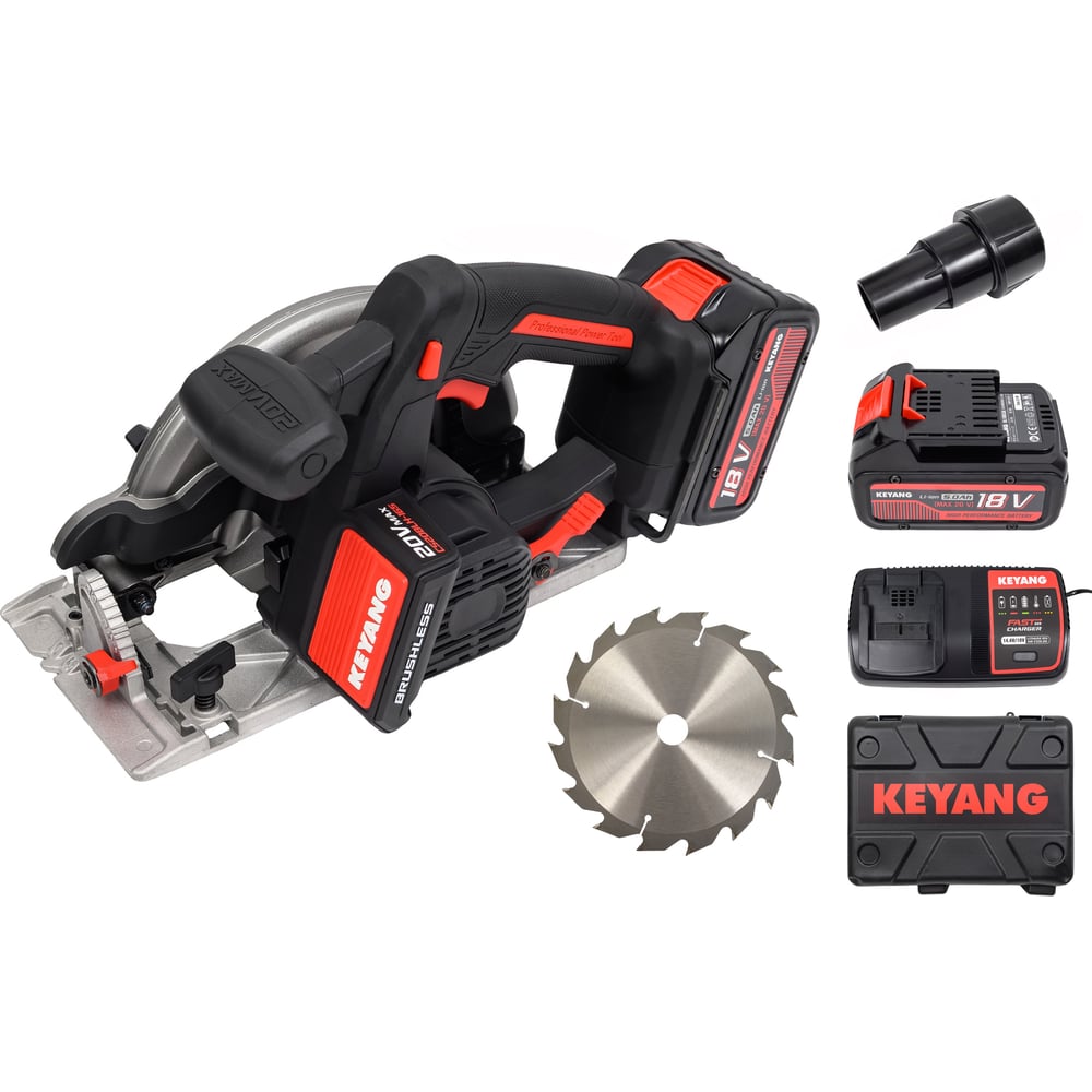 chainsaw