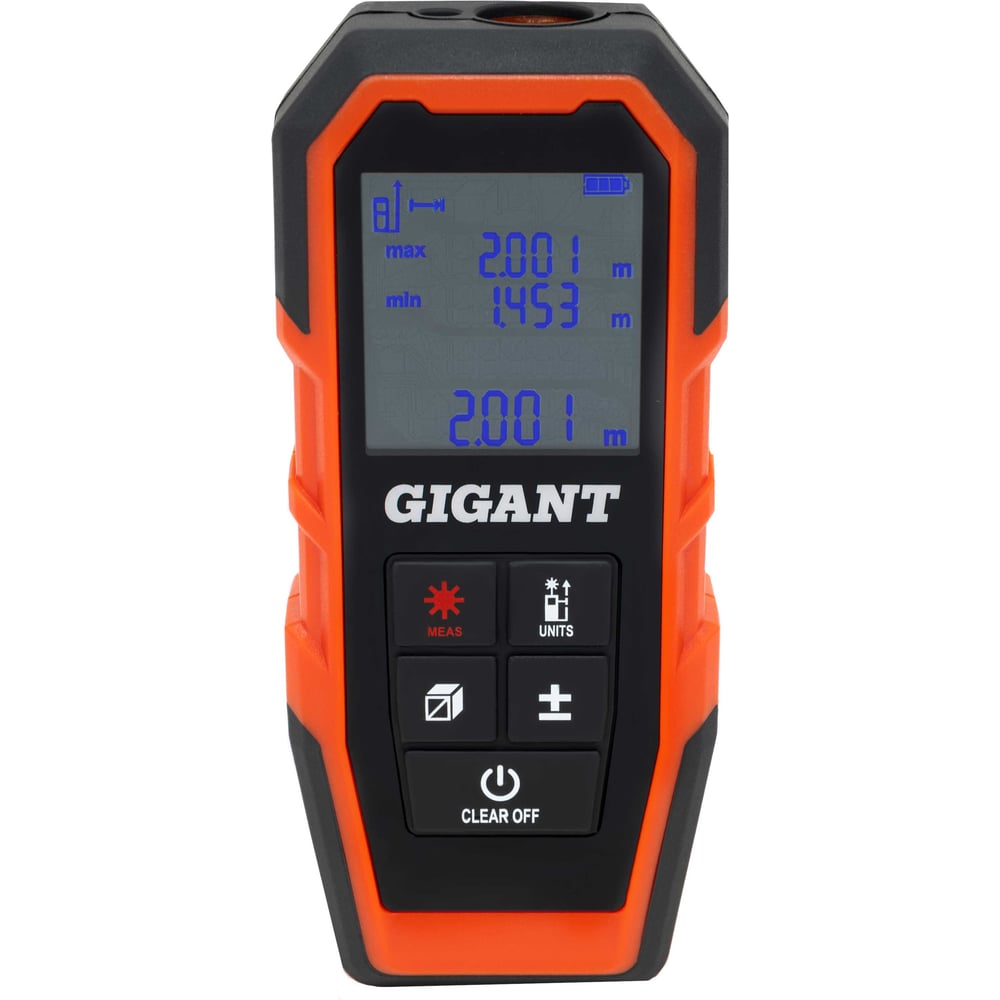 Дальномер Gigant 80 м GNT-80