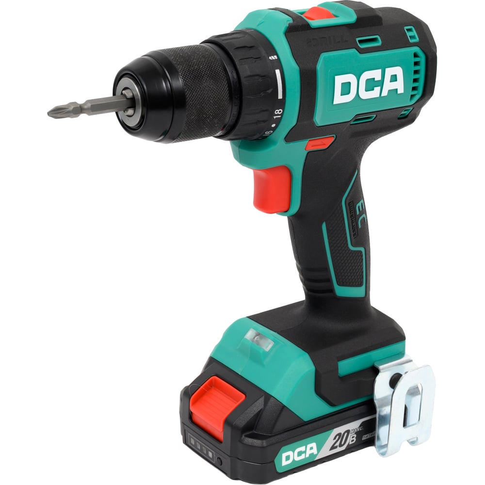chainsaw