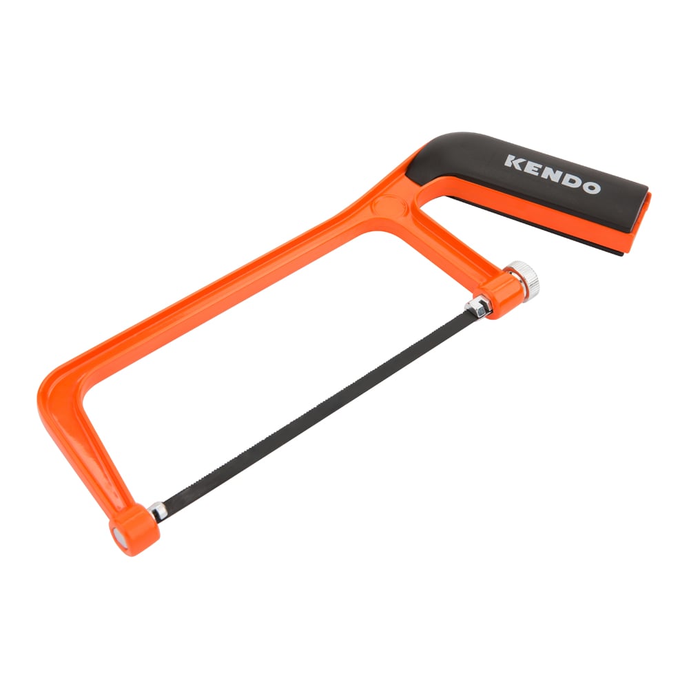 chainsaw