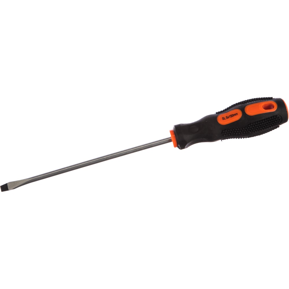 Отвертка Gigant SL 5x150 с магнитным наконечником GS SL5150