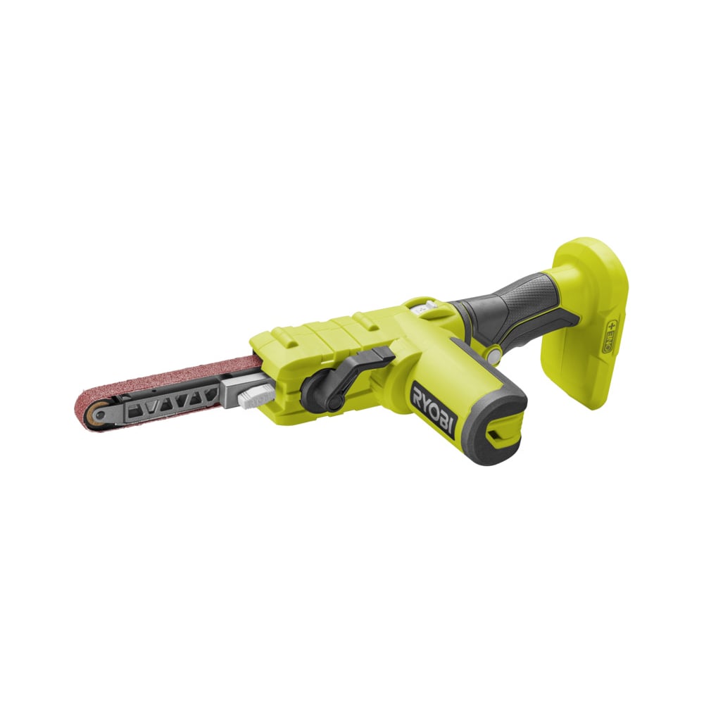 chainsaw