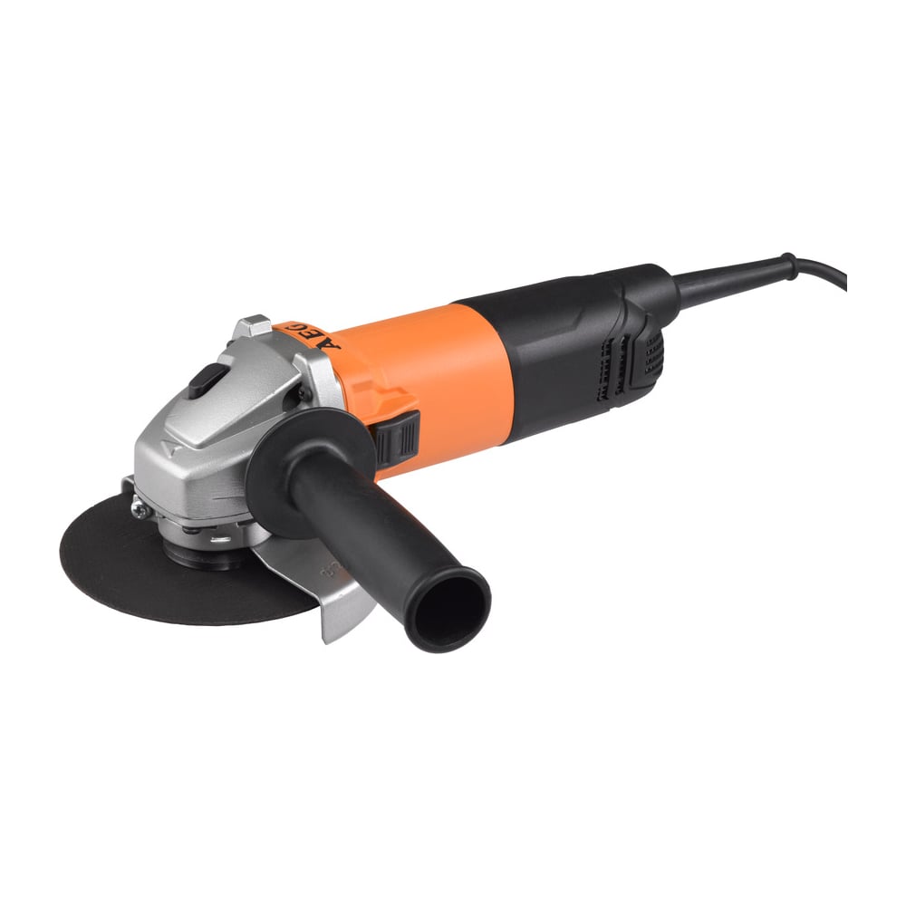 chainsaw
