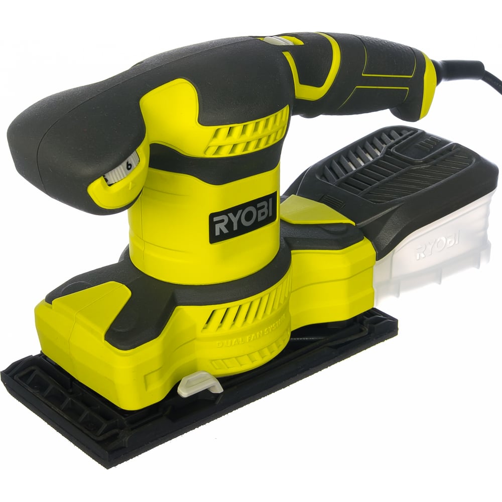 chainsaw