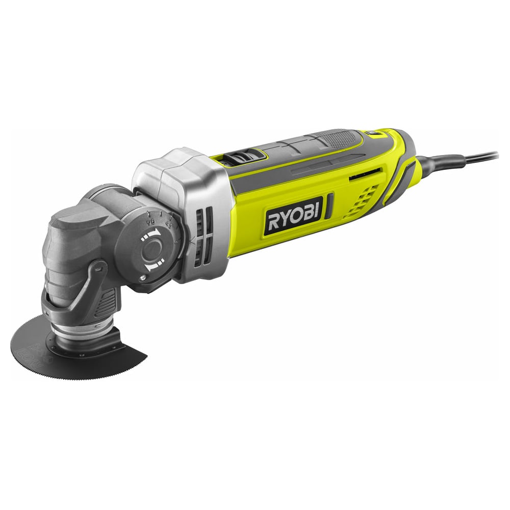 chainsaw