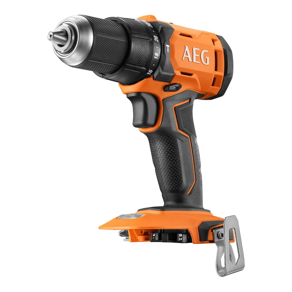 chainsaw