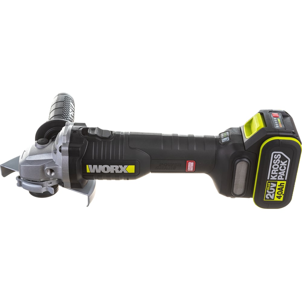 chainsaw