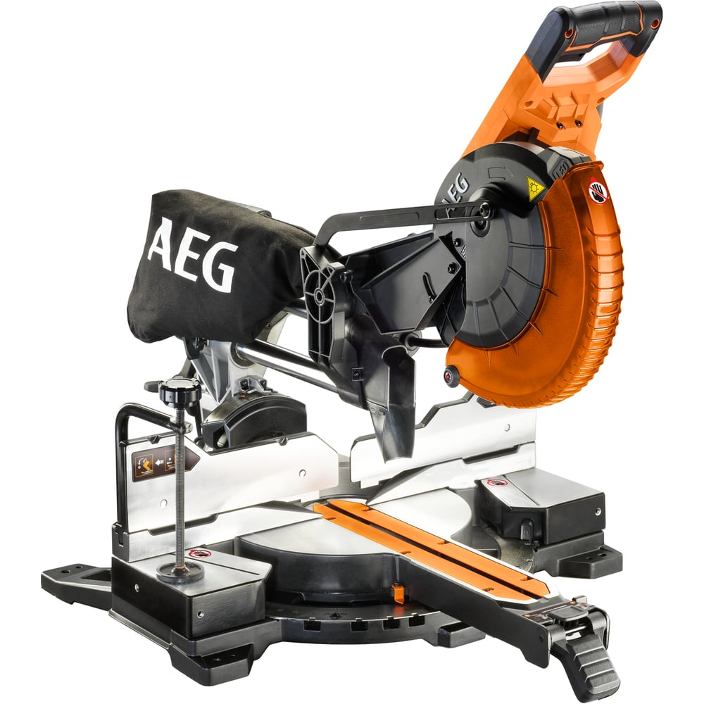 chainsaw