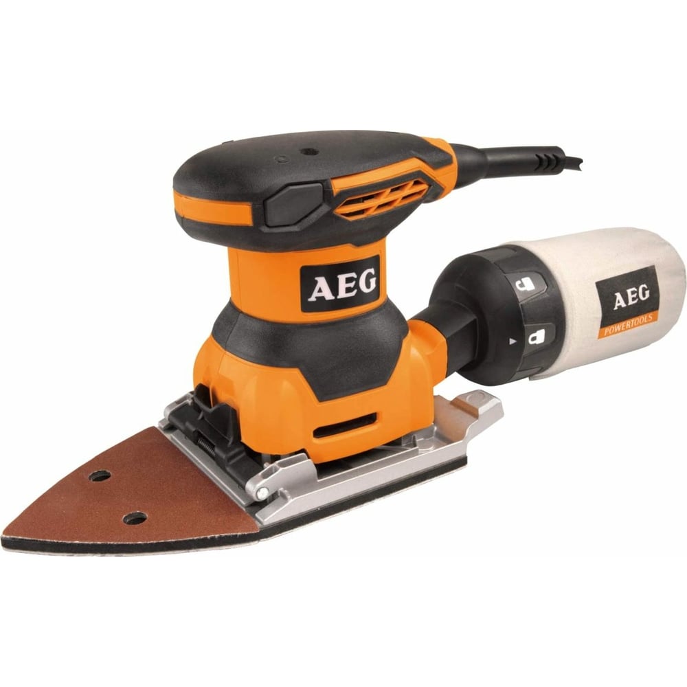 chainsaw